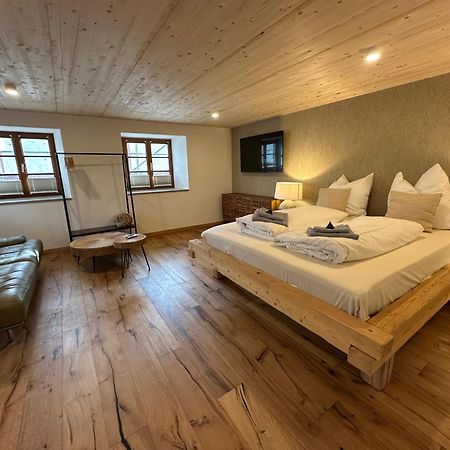 Landhaus Am Weissensee Fussen Exterior photo